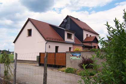 Ferienwohnung zur Windmühle in Turnow-Preilack